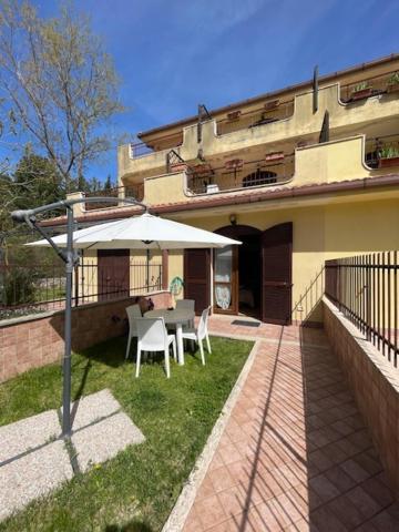 Апартаменты Le Piccole Sorgenti Баньи-Сан-Филиппо Экстерьер фото